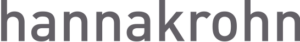 logo hanna krohn sticky header