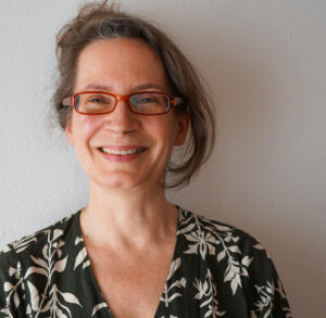 hanna krohn portrait