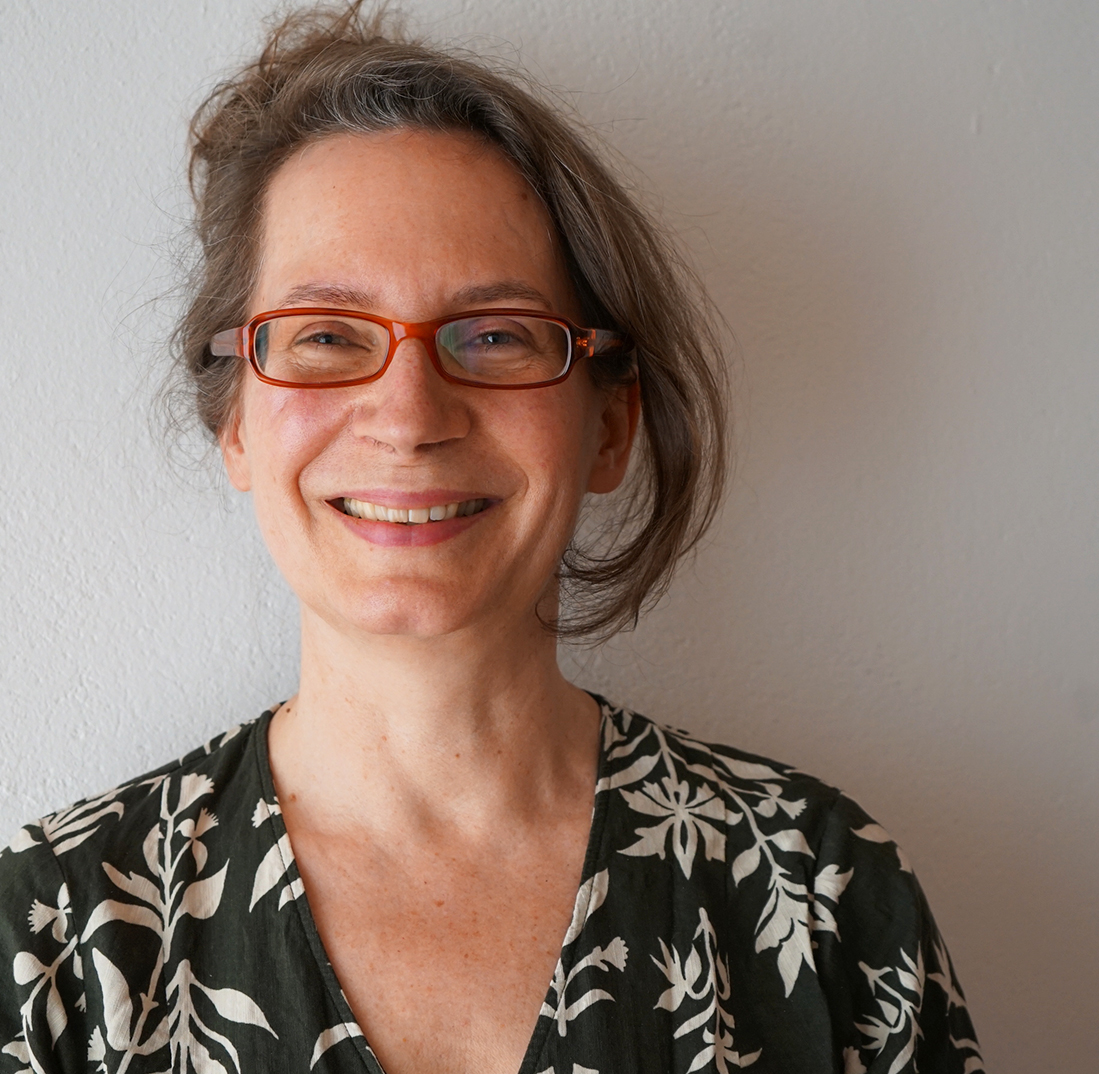 hanna krohn portrait